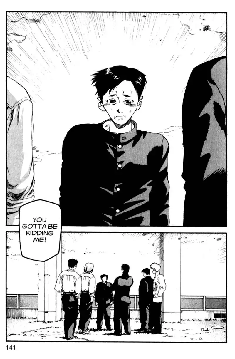 Project Arms Chapter 7 9